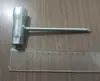 Qualidade profissional fornecimento tipo T com cabo de chave de fenda cruzada chave de soquete chave de soquete para vela de ignição 14-17