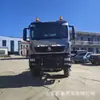 Actualmente disponible: Cabezal de tractor Sinotruk HOWO TX7 6X4 de doble tracción, cabezal de tractor para semirremolque, para exportación a África