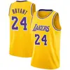 2026 Nuevas Camisetas 76Ers James Lakers Nets Clippers Warriors James Camisetas de Baloncesto