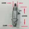 Gutubao Lirun Graco Kolefa 495 595 695795 Máquina Airless de Pulverización Partes del Cuerpo de la Bomba