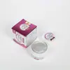Flor Morada Ringworm de Piel de Vaca Fresca Pie Crema Herbal Antibacteriana y Anti-Picazón Procesamiento y Personalización del Fabricante Oem