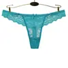 Tanga Sexy de Encaje con Calados Yunmengni para Mujer Suministro Transfronterizo Pantalones Cortos al por Mayor en Stock