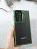 Funda de teléfono tres en uno con soporte para lente para VIVO Y17S/Y33 trendy Y36 5g/Y27 5g/Y78