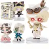 Latido, momentos fugaces, mil sueños, un banquete ceremonial, caja sorpresa BJD, muñeca articulada estilo antiguo, juguete de moda, regalo creativo, adorno de escritorio