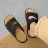Chinelos Sandálias Birkenstock masculinas verão ao ar livre moderno toque de luxo antiderrapante para atividades ao ar livre caminhada na água sandálias chinelo masculinas dinâmicas