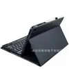 Funda Protectora de Teclado Bluetooth Inalámbrico Adecuada para Google Pixel Tablet de 11 pulgadas Funda para Google Tablet