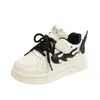 Nuevos Zapatos Infantiles 2025 para Niños, Zapatos Deportivos Casuales Ligeros y Cómodos, Tenis Versátiles Estilo Coreano para Niñas