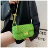 Bolso Pequeño Bolso de Mujer 2022 Nuevo Moderno Bolso Cruzado para Mujer Popular en Internet Versátil ins Súper Popular Bolso Cuadrado Pequeño con Cadena