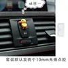 25 Anos Novo Patch de Animal Grampo de Cabelo Celular DIY Cola de Creme Acessórios para Carro Ímã de Geladeira Enfeites para Carro