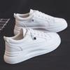 Tenis Blancos para Mujer, Nuevo Modelo Verano 2026, Zapatos Transpirables de Malla Fina para Primavera y Otoño, Tenis Deportivos Casuales Populares