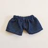Venda quente mestre cão 14 cm boneca de pelúcia camisola acessórios de vestuário coleção pano roupas de pano em estoque atacado