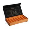 Caja de Embalaje Caja Cajón para Joyería Personalizada Productos para la Salud Cubierta Cielo y Tierra Caja Cosmética de Papel Duro Caja de Regalo Cajón para Joyería