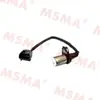Sensor de Posição do Comando de Válvulas 90919-05023 para Carro é Adequado para Toyota Toyota Crown Lexus