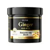 Mascarilla Capilar OEM Transfronteriza de Romero y Raíz de Jengibre, Hidratación Profunda, Nutritiva, Reparadora y Suavizante de Frizz, Mascarilla Capilar Personalizada para Exportación