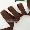 Correa de Empaque para Mochila de Lona de 3 cm Cuerda de Unión de Algodón Correa Tejida de Color Correa para Mochila Escolar Correa para Taburete Tira Accesorios de Ropa DIY