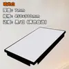 Serie Panal Panel de Techo de Aluminio Panal Panel de Techo de Hebilla de Aluminio Superficie de Techo Cocina Baño Balcón Sala de Estar Dormitorio Techo de Toda la Casa