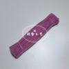 Yiwu Core Materiales Hechos a Mano Juguetes Giratorios DIY para Parte Superior de la Cabeza Puesto Popular Navideño Materiales de Rosa Tulipan