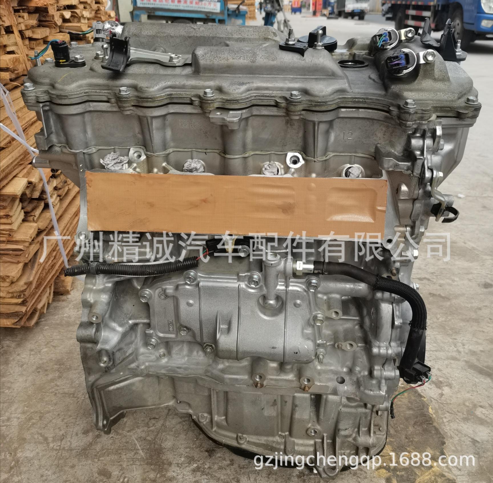 丰田汉兰达2.7 1AR 2AR 3AR发动机2