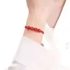 No ser nadie. 1 pulsera de cordón rojo examen de ingreso a la escuela secundaria y preparatoria cada examen debe pasarse pulsera de cordón de la suerte para la mano preparación para el examen de ingreso de posgrado pulsera inspiradora en tierra