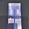 Para Ingeniería 2.0 Plata Metálica Recargas de Mina 6 Recargas 12 Recargas Ingeniería Carpintero 2.0 Recargas