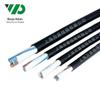 Fio encapado RVV3 * 1.5mm² fio doméstico padrão nacional cabo de alimentação de monitoramento fabricantes atacado