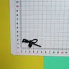 Acessórios de Resina DIY Desenho Animado Joias Coração Amarrado Cola de Chantilly Grampo de Cabelo Capa de Celular Fivela de Sapato Chaveiro Pingente Lote