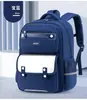 Nuevas Mochilas Escolares 2025 para Estudiantes de Primaria de 1º a 6º Grado, Ligeras, Multicapa, Transpirables, para Hombros de Niños, Distribución al por Mayor