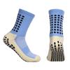 Calcetines Deportivos Antideslizantes Nuevos de Primavera y Verano, Calcetines de Media Caña con Suela Gruesa de Toalla, Calcetines Casuales Absorbentes de Sudor para Hombre, Calcetines Zhuji para Hombre