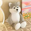 Muñeco de Animal del Bosque Jirafa Elefante León Mono Perro Tigre Actividad Regalo Cumpleaños de Niños Juguete de Peluche