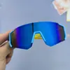 Óculos infantis óculos de proteção para equitação moda coloridos óculos de sol para meninos óculos de sol estilosos bebê crianças mais velhas transfronteiriço