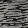 En Stock Patrón Tigre Estampado Piel de Conejo, Patrón Leopardo Piel de Visón, Tela de Ciervo Terciopelo PV, Patrón Animal Juguete de Peluche de Conejo
