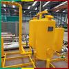 Cómo Configurar Conjunto de Tanques de Deshumidificación de Biogás, Tanques de Deshumidificación de Biogás, Proceso de Fabricación, Tanques de Deshumidificación de Biogás, Tanques de Deshumidificación, Secuencia de Instalación
