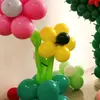 Globos largos transfronterizos, globos mágicos de látex El Principito, modelado de juguetes para niños, globos largos 260