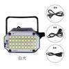 Mini 36 Estrobo Interno Pequena Lanterna de Bar Boate Luz Flash Colorida Equipamento de Iluminação de Palco em Estoque