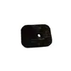 A19 Accesorios para Máquina Flejadora Neumática Juego Completo Rueda Tensora Conector de Entrada de Aire Placa Dentada Manija Cortador B19 Reparación de Máquina Flejadora