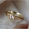 Novedades Europeas y Americanas Anillos Más Vendidos para Mujeres, Anillos de Mujer Vintage Exagerados Simples y Únicos, Venta al por Mayor de Fabricantes