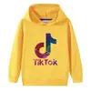 Sudadera con capucha de algodón puro para niños y niñas, temporada de primavera y otoño 2026, para bebés y niños pequeños, sudadera infantil estilo coreano, sin cierre