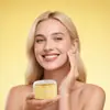 Mini Set de Máquina Fundidora de Cera para Depilación, Máquina Portátil Tres en Uno de Terapia de Depilación con Cera Parcial, Fábrica de Máquinas de Depilación con Cera de Abejas