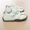Zapatos para Niñas 2026 Nuevos Zapatos Deportivos Versátiles de Verano para Niños Suela Suave Zapatillas de Entrenamiento Alemanas Zapatos para Correr Forrest Gump