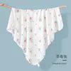 Manta Envolvente para Sala de Partos de Bebé e Infantil para Todas las Estaciones, Envoltorio Anti-Sobresaltos, Toalla Envolvente de Verano para Sala de Partos de Bebé Fábrica