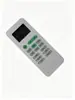 Adecuado para el Control Remoto del Aire Acondicionado Yuetu, Universal para Mitsubishi, Tcl, Electrolux Gykq-52 12Ka