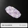 Tejido morado tapete de té posavasos tela seca burbuja mesa camino de mesa mantel de té alto valor de color accesorios para juego de té ceremonia del té tela bordada