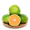 [Selección Premium] Mandarinas Miel de Yichang de Hubei, disponibles para envío directo en paquetes de 3/5/9 libras, tamaño de 50-75 mm, una fruta fresca de temporada agridulce
