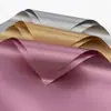 Papel de Envoltura para Flores de Amazon, Arte Floral para Floristerías, Papel Ouya Dorado de Doble Cara, Materiales para Envolver Ramos al por Mayor