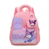 Mochila Escolar Guardería Comercio Exterior Dibujos Animados Spider-Man Clase Pequeña y Mediana Mochila Escolar para Bebés Niños y Niñas de 3-5 Años Mochila Infantil