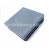 Dongguan fabricantes 60x60 quadrado preto PP plástico tubo plug plástico tubo plug aço tubo plug plug