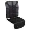 Venta caliente cojín para asiento de coche de seguridad infantil antideslizante resistente al desgaste cojín protección de asiento cojín para asiento de seguridad de bebé
