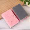 Bloque de Esponja para Lavar Platos, Estropajo, Suministros de Limpieza para el Hogar Cocina, Herramienta para Limpiar Ollas y Platos, Paño para Lavar Platos, Esponja Limpiadora