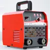 Máquina de Solda para Uso Doméstico 220V/380V Bivolt 315 Portátil Canteiro de Obras Alta Eficiência Soldagem Máquina de Solda Portátil