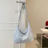 Bolso de gran capacidad para mujer, nueva moda primavera 2026, bolso de hombro versátil, bolso cruzado para estudiante universitario